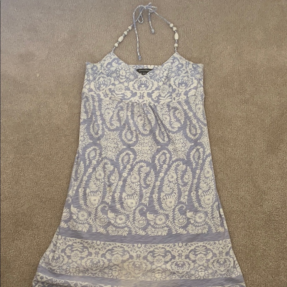 Light and airy Tommy Bahama dress